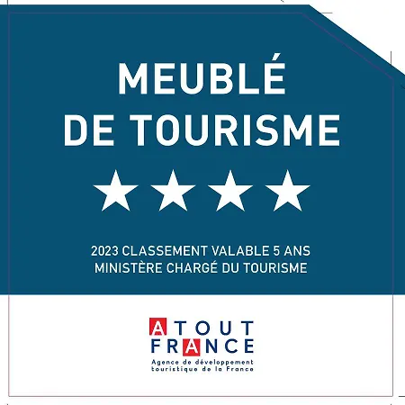 Apartamento Luxury Elysees París