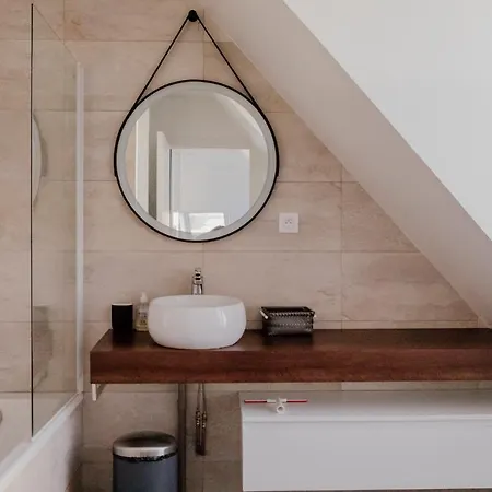 Luxury Elysees * Paryż