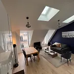 Luxury Elysees Διαμέρισμα Παρίσι
