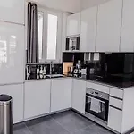 Luxury Elysees * Παρίσι