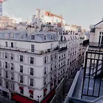 Διαμέρισμα Luxury Elysees *
