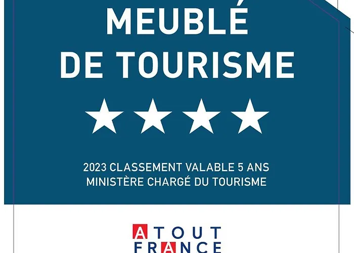Апартаменты Luxury Elysees Париж